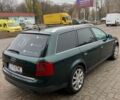 Зеленый Ауди А6, объемом двигателя 1.9 л и пробегом 300 тыс. км за 2950 $, фото 2 на Automoto.ua