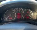 Зеленый Ауди А6, объемом двигателя 2.5 л и пробегом 246 тыс. км за 2500 $, фото 1 на Automoto.ua