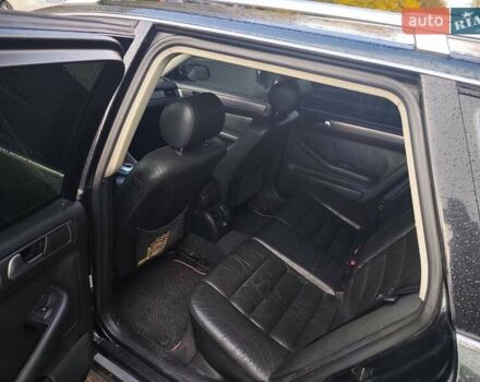 Зеленый Ауди А6, объемом двигателя 2.5 л и пробегом 440 тыс. км за 4200 $, фото 3 на Automoto.ua