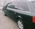 Зелений Ауді А6, об'ємом двигуна 2.5 л та пробігом 323 тис. км за 4100 $, фото 2 на Automoto.ua