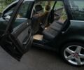 Зеленый Ауди А6, объемом двигателя 2.5 л и пробегом 337 тыс. км за 2250 $, фото 11 на Automoto.ua