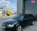 Зелений Ауді А6, об'ємом двигуна 2.5 л та пробігом 360 тис. км за 4500 $, фото 1 на Automoto.ua