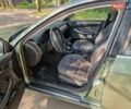 Зеленый Ауди А6, объемом двигателя 2.5 л и пробегом 319 тыс. км за 4200 $, фото 6 на Automoto.ua