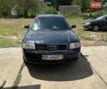 Зеленый Ауди А6, объемом двигателя 2.5 л и пробегом 260 тыс. км за 1500 $, фото 1 на Automoto.ua