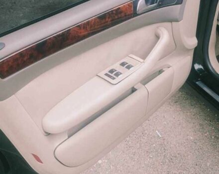 Зелений Ауді А6, об'ємом двигуна 2.5 л та пробігом 323 тис. км за 4100 $, фото 9 на Automoto.ua