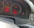 Зеленый Ауди А6, объемом двигателя 2.5 л и пробегом 319 тыс. км за 4200 $, фото 8 на Automoto.ua