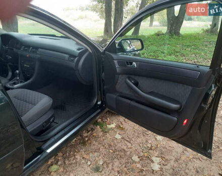 Зелений Ауді А6, об'ємом двигуна 2.5 л та пробігом 320 тис. км за 5500 $, фото 14 на Automoto.ua