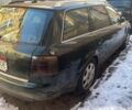 Зелений Ауді А6, об'ємом двигуна 2.5 л та пробігом 246 тис. км за 2750 $, фото 4 на Automoto.ua