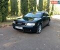 Зелений Ауді А6, об'ємом двигуна 2 л та пробігом 272 тис. км за 4050 $, фото 3 на Automoto.ua