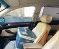 Зеленый Ауди А6, объемом двигателя 2.5 л и пробегом 246 тыс. км за 2500 $, фото 17 на Automoto.ua