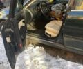 Зеленый Ауди А6, объемом двигателя 2.5 л и пробегом 246 тыс. км за 2500 $, фото 8 на Automoto.ua