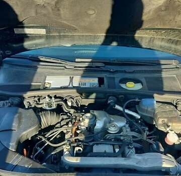 Зелений Ауді А6, об'ємом двигуна 2.5 л та пробігом 277 тис. км за 4699 $, фото 9 на Automoto.ua