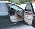 Зелений Ауді А6, об'ємом двигуна 2.4 л та пробігом 265 тис. км за 4799 $, фото 15 на Automoto.ua