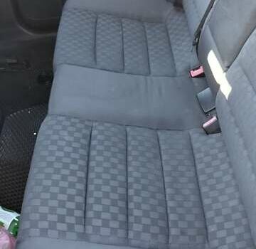 Зелений Ауді А6, об'ємом двигуна 2.5 л та пробігом 277 тис. км за 4699 $, фото 8 на Automoto.ua