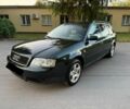 Зеленый Ауди А6, объемом двигателя 1.9 л и пробегом 333 тыс. км за 2500 $, фото 1 на Automoto.ua