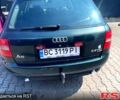 Зелений Ауді А6, об'ємом двигуна 2.5 л та пробігом 389 тис. км за 5000 $, фото 1 на Automoto.ua