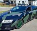 Зеленый Ауди А6, объемом двигателя 3 л и пробегом 296 тыс. км за 2505 $, фото 1 на Automoto.ua