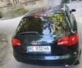 Зелений Ауді А6, об'ємом двигуна 2.7 л та пробігом 210 тис. км за 6899 $, фото 5 на Automoto.ua