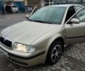 Зеленый Ауди А6, объемом двигателя 3 л и пробегом 285 тыс. км за 4020 $, фото 1 на Automoto.ua