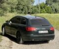 Зеленый Ауди А6, объемом двигателя 2.7 л и пробегом 380 тыс. км за 4000 $, фото 4 на Automoto.ua