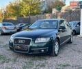Зеленый Ауди А6, объемом двигателя 2.7 л и пробегом 409 тыс. км за 6500 $, фото 1 на Automoto.ua
