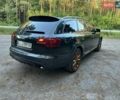 Зелений Ауді А6, об'ємом двигуна 3 л та пробігом 393 тис. км за 9200 $, фото 8 на Automoto.ua