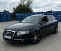 Зелений Ауді А6, об'ємом двигуна 3 л та пробігом 285 тис. км за 4843 $, фото 1 на Automoto.ua