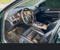 Зелений Ауді А6, об'ємом двигуна 3 л та пробігом 390 тис. км за 9250 $, фото 4 на Automoto.ua