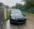 Зеленый Ауди А6, объемом двигателя 2.7 л и пробегом 350 тыс. км за 6500 $, фото 1 на Automoto.ua