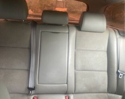 Зеленый Ауди А6, объемом двигателя 2.7 л и пробегом 350 тыс. км за 6500 $, фото 3 на Automoto.ua