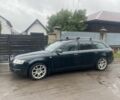Зелений Ауді А6, об'ємом двигуна 2.7 л та пробігом 350 тис. км за 7300 $, фото 1 на Automoto.ua