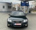 Зелений Ауді А6, об'ємом двигуна 3 л та пробігом 300 тис. км за 4300 $, фото 1 на Automoto.ua