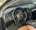 Зелений Ауді А6, об'ємом двигуна 3 л та пробігом 300 тис. км за 4300 $, фото 9 на Automoto.ua