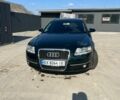 Зелений Ауді А6, об'ємом двигуна 2.39 л та пробігом 296 тис. км за 6000 $, фото 1 на Automoto.ua