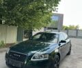 Зелений Ауді А6, об'ємом двигуна 3 л та пробігом 300 тис. км за 4600 $, фото 1 на Automoto.ua