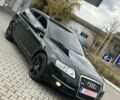 Зелений Ауді А6, об'ємом двигуна 3 л та пробігом 300 тис. км за 4300 $, фото 1 на Automoto.ua