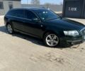 Зелений Ауді А6, об'ємом двигуна 2.39 л та пробігом 296 тис. км за 6000 $, фото 2 на Automoto.ua