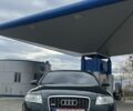 Зелений Ауді А6, об'ємом двигуна 3 л та пробігом 300 тис. км за 4300 $, фото 2 на Automoto.ua