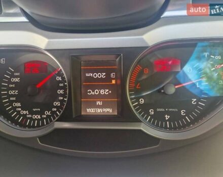 Ауди А6 2008 в Киеве на Automoto.ua Зеленый Ауди А6, объемом двигателя 2 л и пробегом 143 тыс. км за 10000 $, фото 8 на Automoto.ua