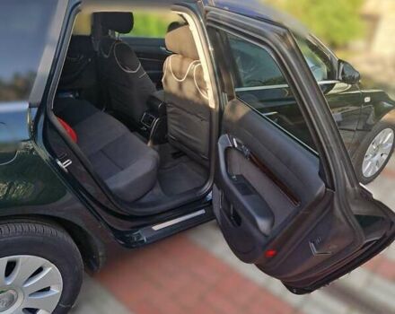 Ауди А6 2008 в Киеве на Automoto.ua Зеленый Ауди А6, объемом двигателя 2 л и пробегом 143 тыс. км за 10000 $, фото 18 на Automoto.ua