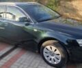 Ауди А6 2008 в Киеве на Automoto.ua Зеленый Ауди А6, объемом двигателя 2 л и пробегом 143 тыс. км за 10000 $, фото 28 на Automoto.ua