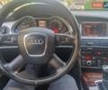 Ауди А6 2008 в Киеве на Automoto.ua Зеленый Ауди А6, объемом двигателя 2 л и пробегом 143 тыс. км за 10000 $, фото 7 на Automoto.ua