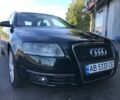 Зеленый Ауди А6, объемом двигателя 3 л и пробегом 290 тыс. км за 11200 $, фото 1 на Automoto.ua