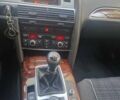 Ауди А6 2008 в Киеве на Automoto.ua Зеленый Ауди А6, объемом двигателя 2 л и пробегом 143 тыс. км за 10000 $, фото 12 на Automoto.ua