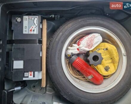 Ауди А6 2008 в Киеве на Automoto.ua Зеленый Ауди А6, объемом двигателя 2 л и пробегом 143 тыс. км за 10000 $, фото 26 на Automoto.ua