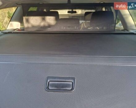 Ауди А6 2008 в Киеве на Automoto.ua Зеленый Ауди А6, объемом двигателя 2 л и пробегом 143 тыс. км за 10000 $, фото 23 на Automoto.ua