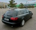 Зеленый Ауди А6, объемом двигателя 2 л и пробегом 282 тыс. км за 7600 $, фото 2 на Automoto.ua