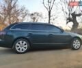 Зеленый Ауди А6, объемом двигателя 2 л и пробегом 350 тыс. км за 6900 $, фото 7 на Automoto.ua