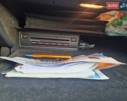 Ауди А6 2008 в Киеве на Automoto.ua Зеленый Ауди А6, объемом двигателя 2 л и пробегом 143 тыс. км за 10000 $, фото 14 на Automoto.ua