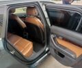 Зеленый Ауди А6, объемом двигателя 2 л и пробегом 282 тыс. км за 7600 $, фото 5 на Automoto.ua